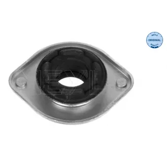 Coupelle de suspension MEYLE 614 034 0001
