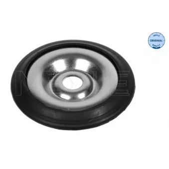 Coupelle de suspension MEYLE 614 034 0015