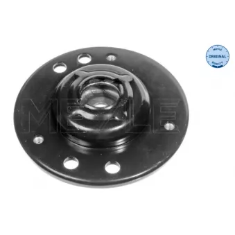 Coupelle de suspension MEYLE 614 034 0017