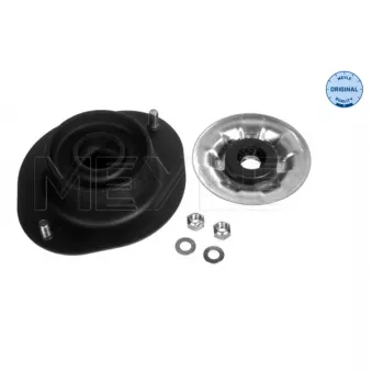 Coupelle de suspension MEYLE 614 034 1005/S