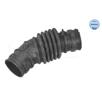 Tuyau d'aspiration, alimentation d'air MEYLE 614 036 0001