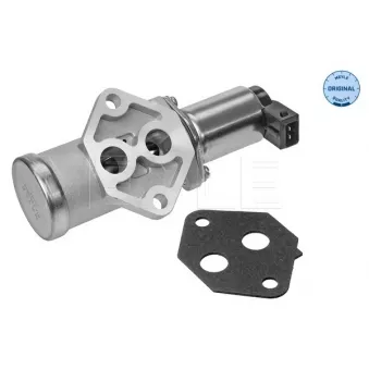Controle de ralenti, alimentation en air MEYLE 614 036 0010