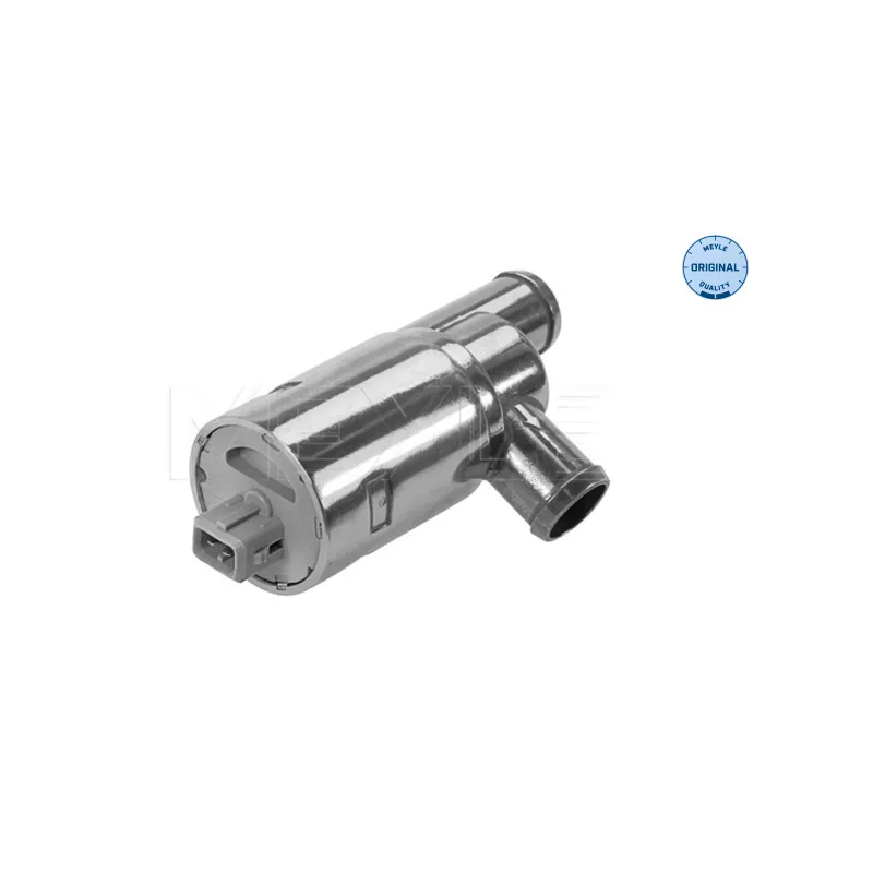 Controle de ralenti, alimentation en air MEYLE 614 036 0012
