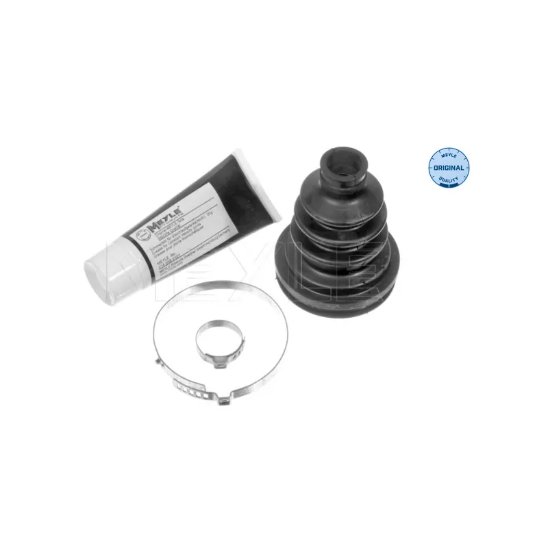 Soufflets de cardan avant MEYLE 614 037 0008