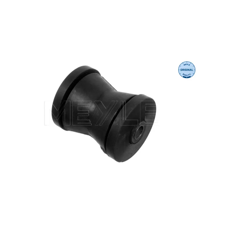 Suspension, corps de l'essieu MEYLE 614 040 0003