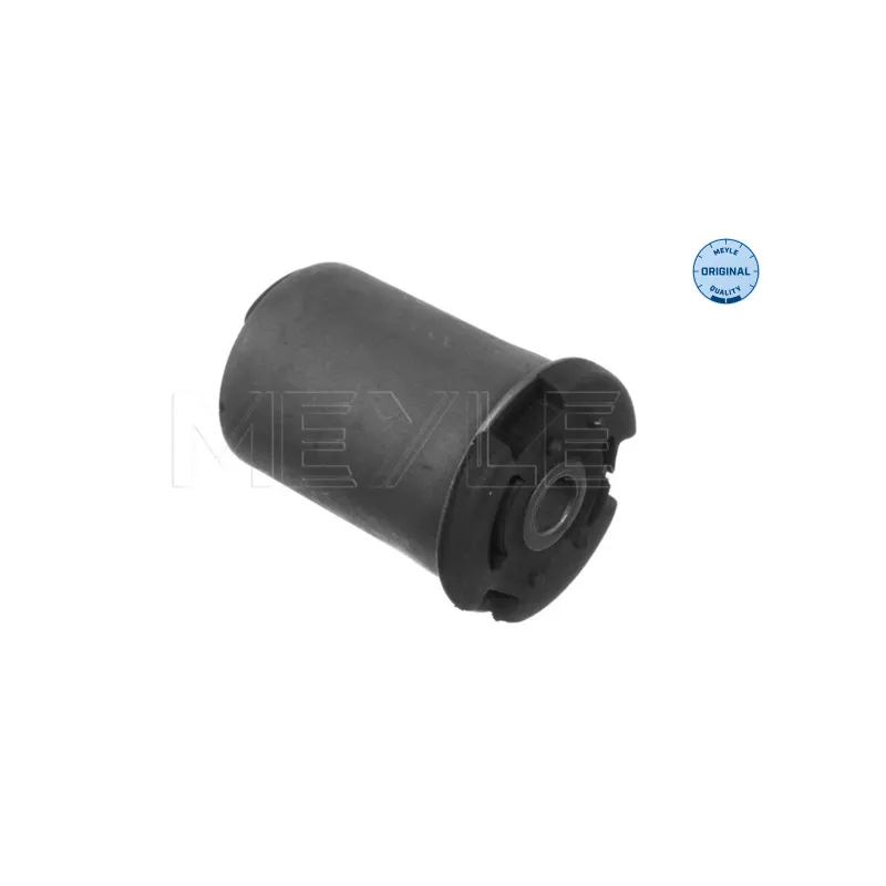 Suspension, corps de l'essieu MEYLE 614 040 0004