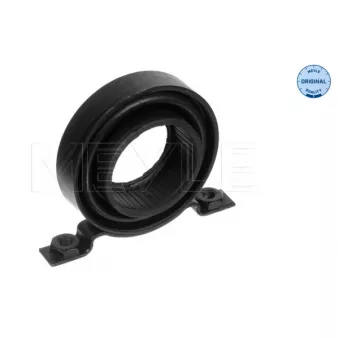Suspension, arbre de cardan MEYLE 614 045 0001