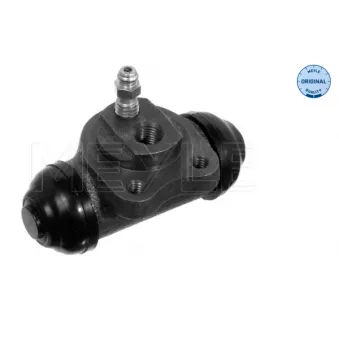 Cylindre de roue MEYLE 614 055 0004
