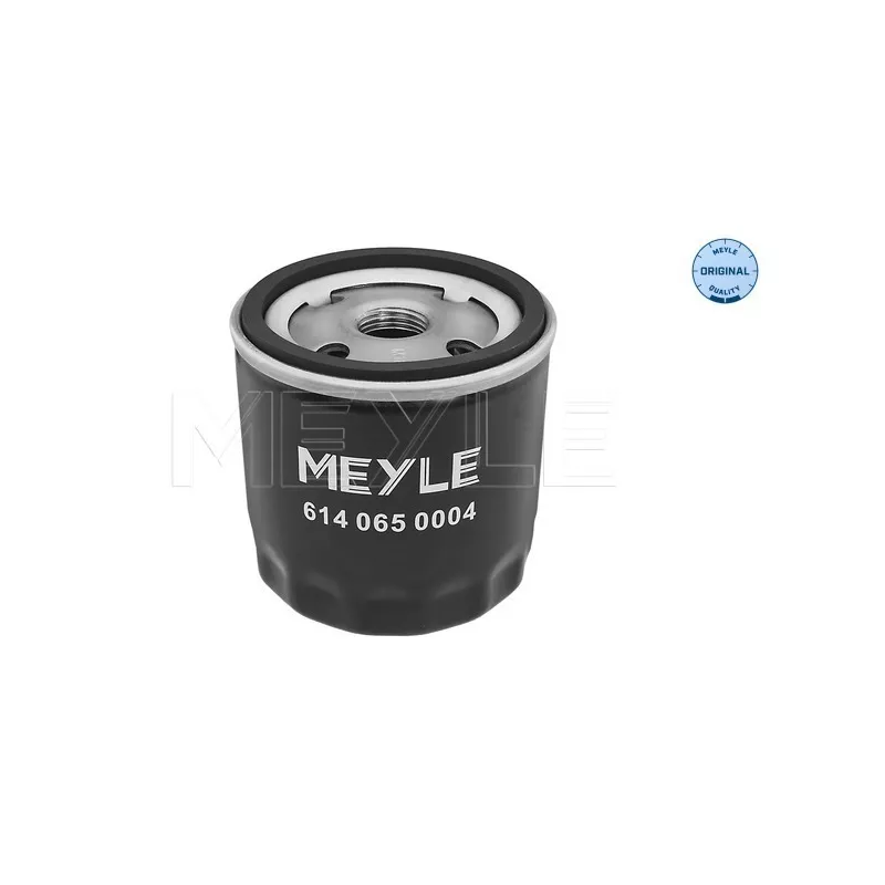 Filtre à huile MEYLE 614 065 0004