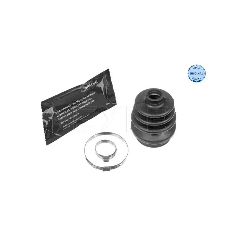 Soufflets de cardan avant MEYLE 614 160 0009
