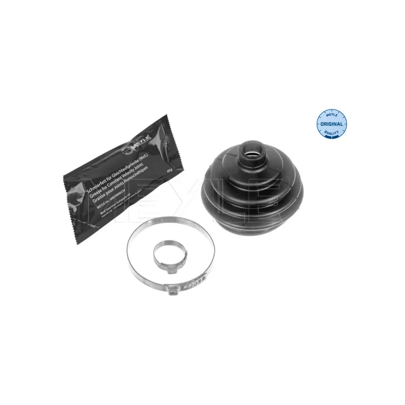 Soufflets de cardan avant MEYLE 614 160 0013