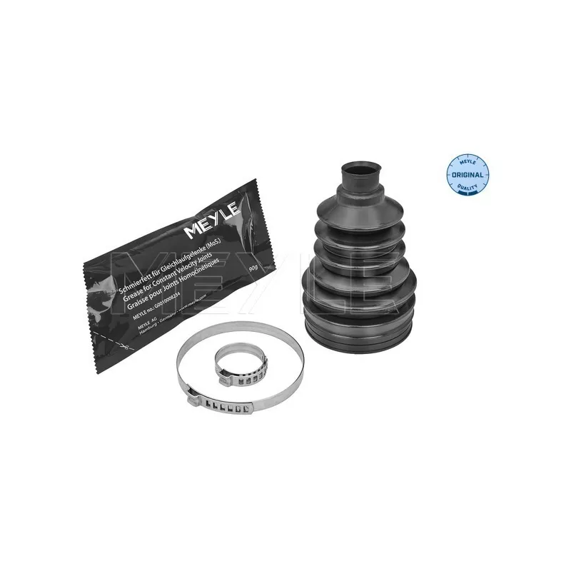 Soufflets de cardan avant MEYLE 614 160 0015