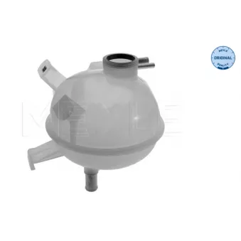 Vase d'expansion, liquide de refroidissement MEYLE