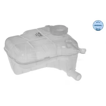 Vase d'expansion, liquide de refroidissement MEYLE 614 223 0005