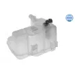 Vase d'expansion, liquide de refroidissement MEYLE 614 223 0005 - Visuel 2