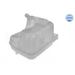 Vase d'expansion, liquide de refroidissement MEYLE 614 223 0006 - Visuel 2