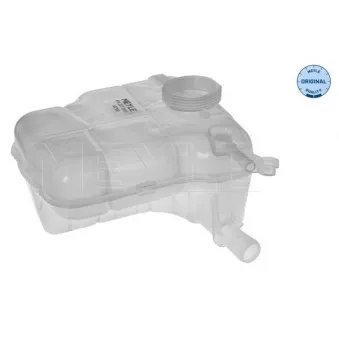 Vase d'expansion, liquide de refroidissement MEYLE 614 223 0007