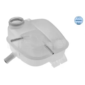 Vase d'expansion, liquide de refroidissement MEYLE 614 223 0008