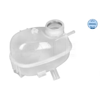 Vase d'expansion, liquide de refroidissement MEYLE 614 223 0009