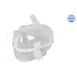Vase d'expansion, liquide de refroidissement MEYLE 614 223 0009 - Visuel 2