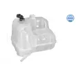 Vase d'expansion, liquide de refroidissement MEYLE 614 223 0011 - Visuel 2