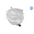 Vase d'expansion, liquide de refroidissement MEYLE 614 223 0012 - Visuel 1