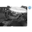 Ventilateur, refroidissement du moteur MEYLE 614 236 0001 - Visuel 3