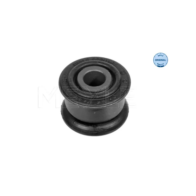 Suspension, corps de l'essieu MEYLE 614 302 0001