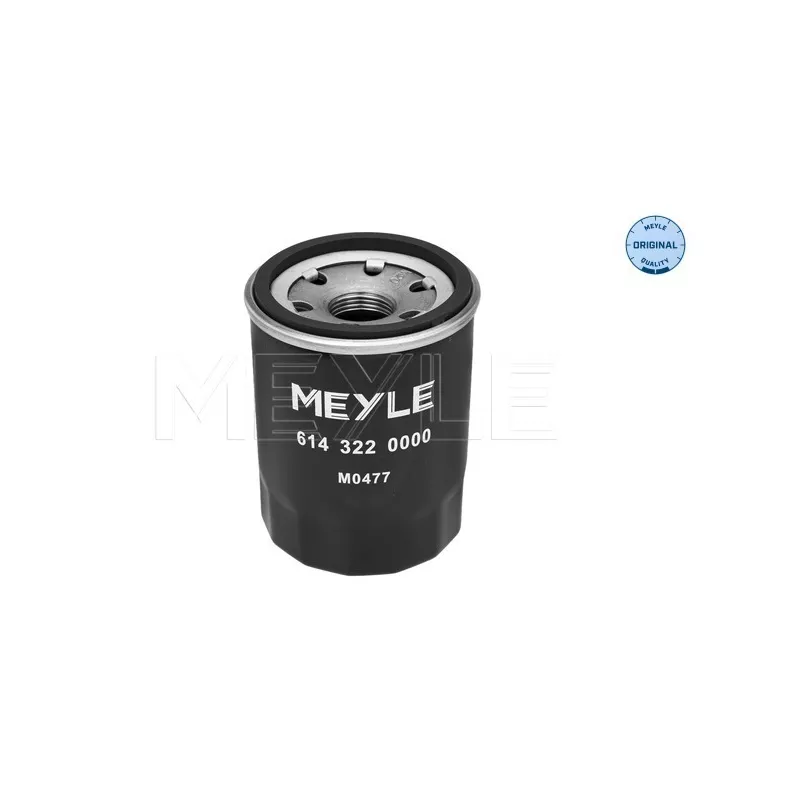 Filtre à huile MEYLE 614 322 0000