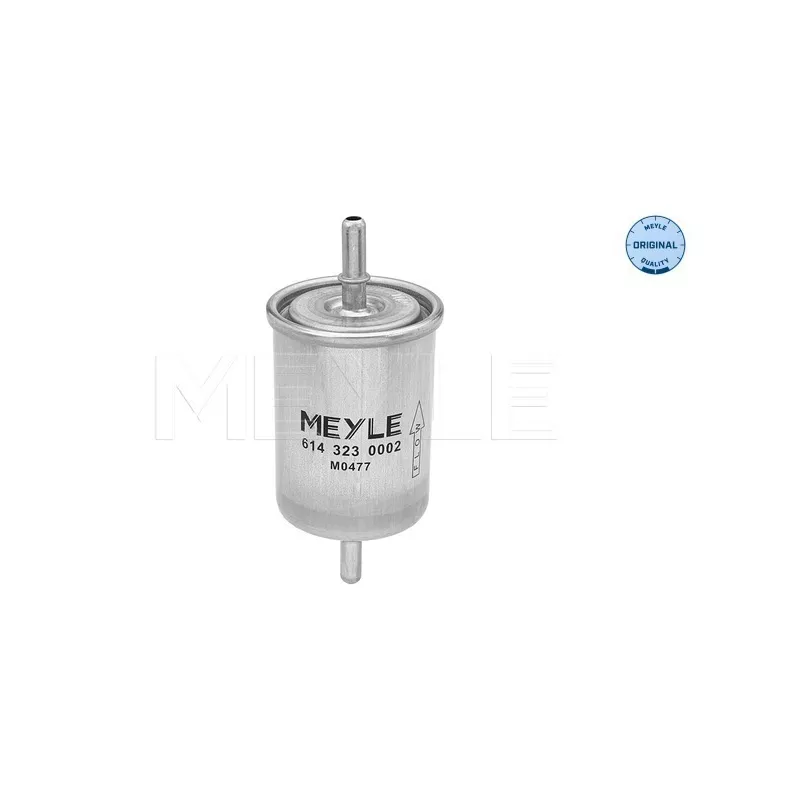 Filtre à carburant MEYLE 614 323 0002