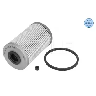 Filtre à carburant MEYLE 614 323 0003