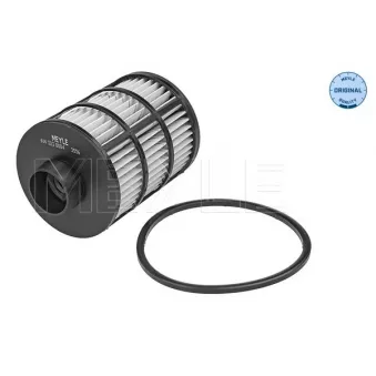Filtre à carburant MEYLE 614 323 0004