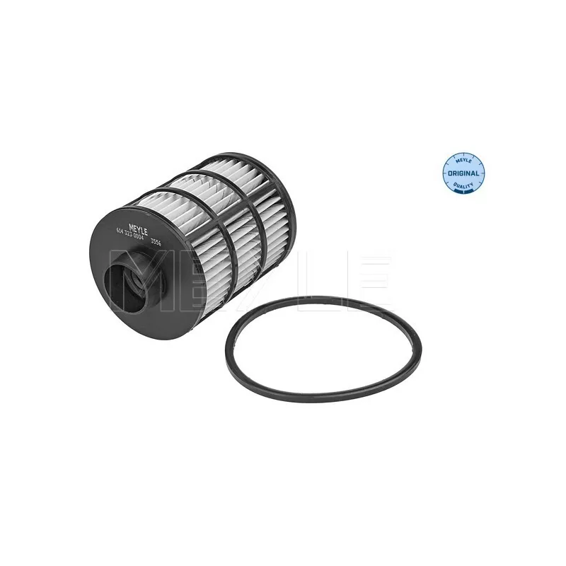 Filtre à carburant MEYLE 614 323 0004