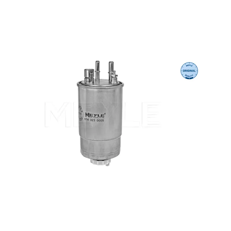 Filtre à carburant MEYLE 614 323 0005