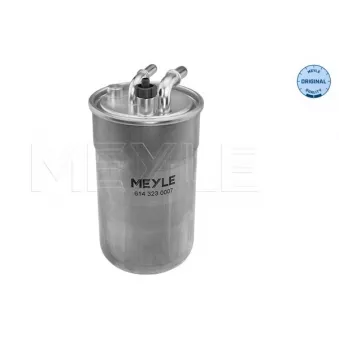 Filtre à carburant MEYLE 614 323 0007