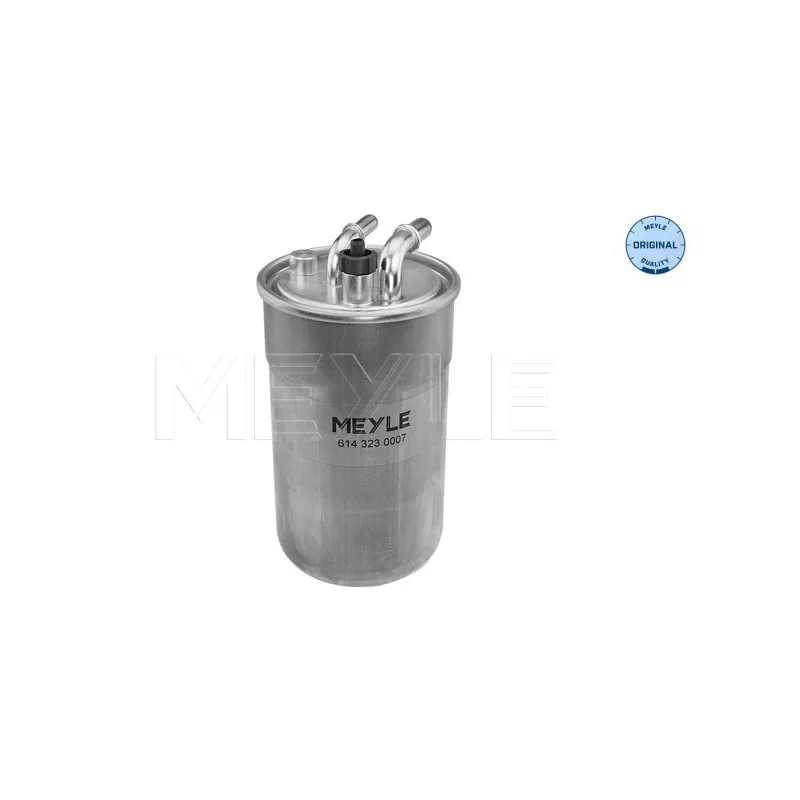 Filtre à carburant MEYLE 614 323 0007