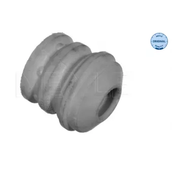 Butée élastique, suspension MEYLE 614 344 0000