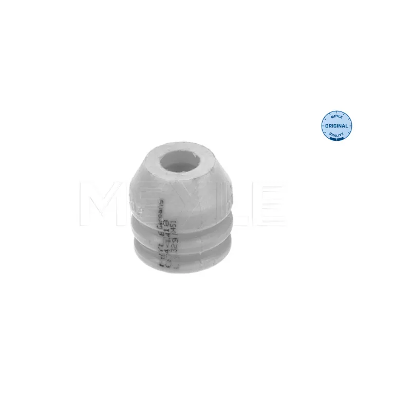 Butée élastique, suspension MEYLE 614 344 0008