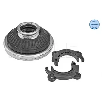 Coupelle de suspension MEYLE 614 412 0023