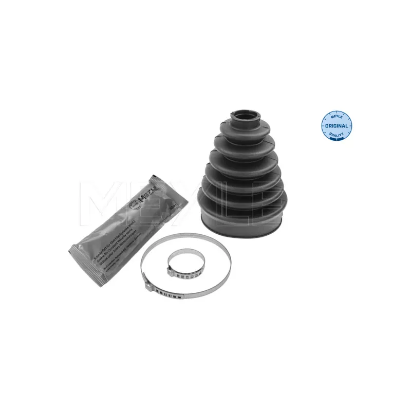 Soufflets de cardan avant MEYLE 614 495 0008