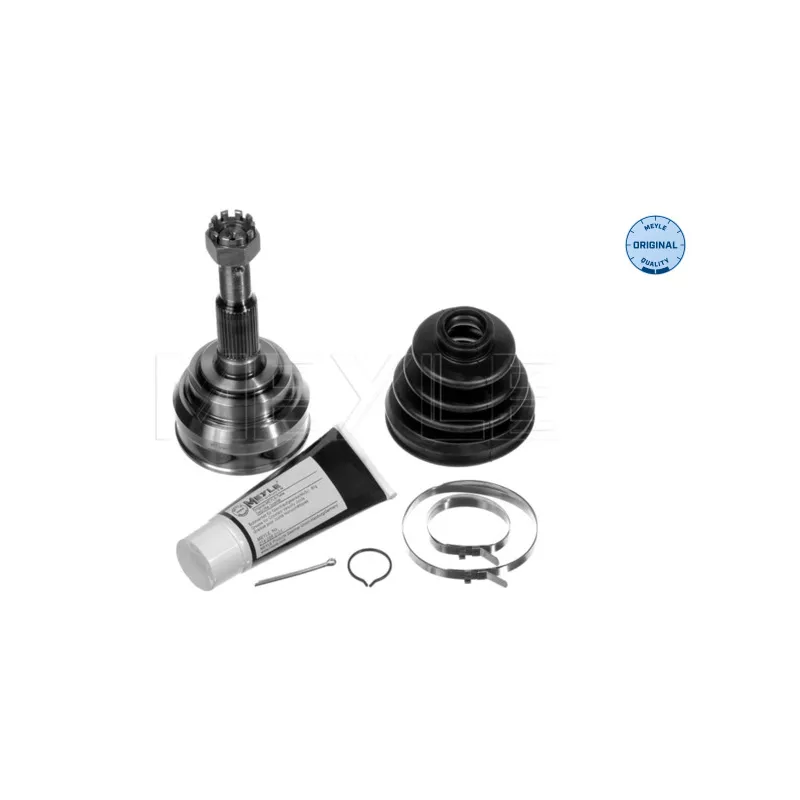 Jeu de joints, arbre de transmission avant gauche MEYLE 614 498 0010