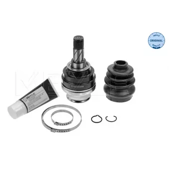 Embout de cardan avant (kit de réparation) MEYLE 614 498 0015