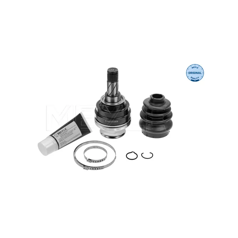 Embout de cardan avant (kit de réparation) MEYLE 614 498 0015