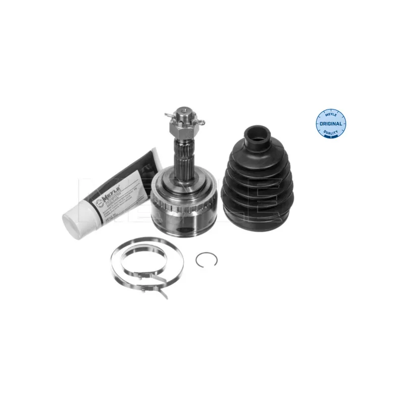 Embout de cardan avant (kit de réparation) MEYLE 614 498 0021