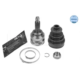 Embout de cardan avant (kit de réparation) MEYLE