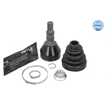 Embout de cardan avant (kit de réparation) MEYLE