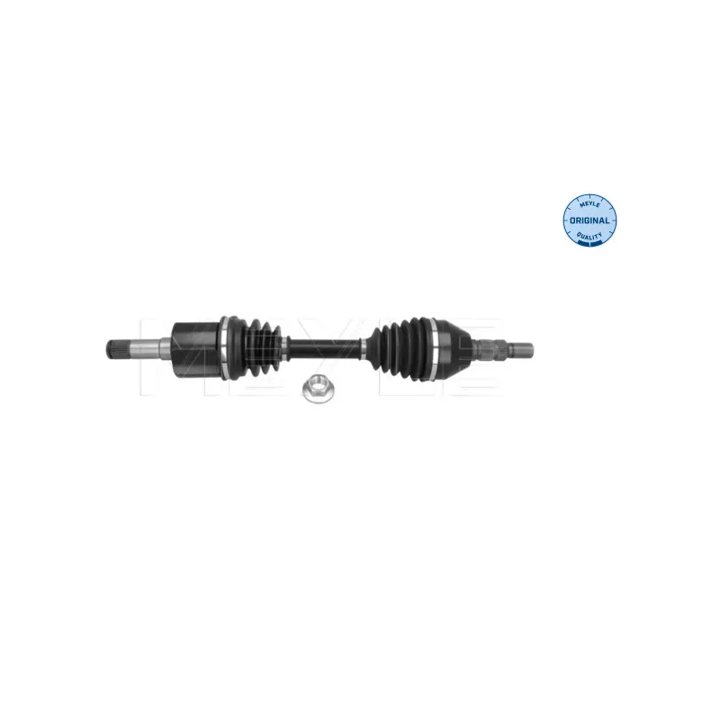 Arbre de transmission MEYLE 614 498 0082