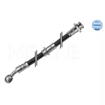 Flexible de frein MEYLE 614 525 0001