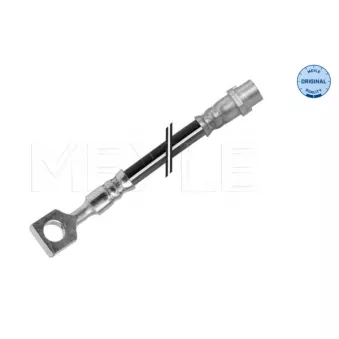 Flexible de frein MEYLE 614 525 0005