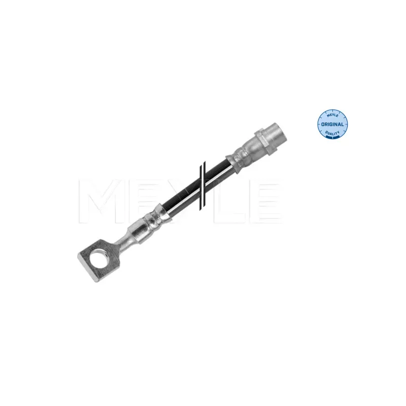 Flexible de frein MEYLE 614 525 0005